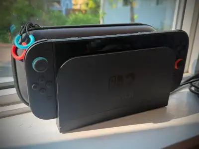 Nintendo Switch 2 For Sale, View more