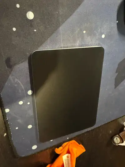 Apple Magic Trackpad (USB-C), View more