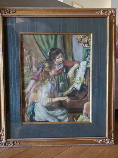 Framed Art, View more