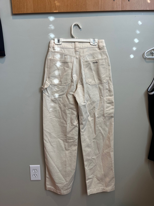 Tna cargo pants  in Women's - Bottoms in Oshawa / Durham Region - Image 2