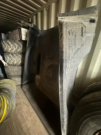 Dodge Boxliner (More @ www.bccranesstore.com) Dodge Boxliner Description: Fits a 2006 Dodge Pickup $...