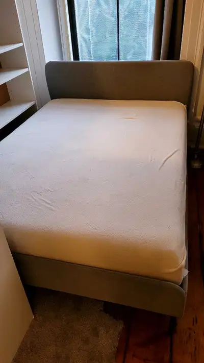 double full mattress , View more