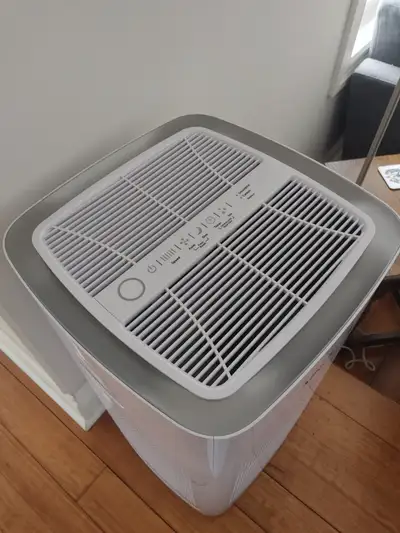 Air Doctor - Model 5000, View more