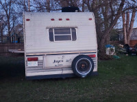 Jayco camper