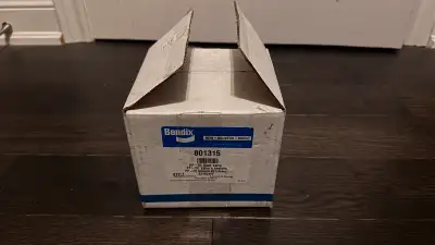 Selling a brand new PP-DC Dash Valve (Part #BEN801315) — never used, still in new condition.