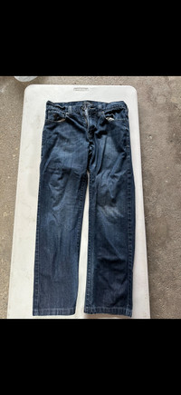Men’s Guess Jeans 32x32