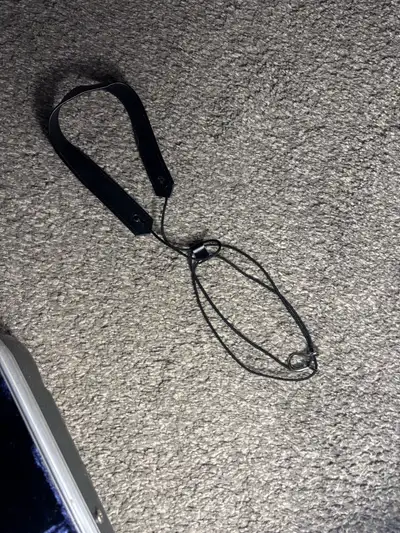 Conn Alto saxophone. Good condition, used.