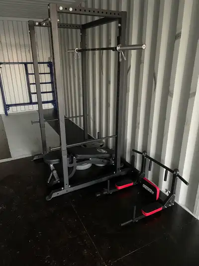 Bells of steel weight set, View more