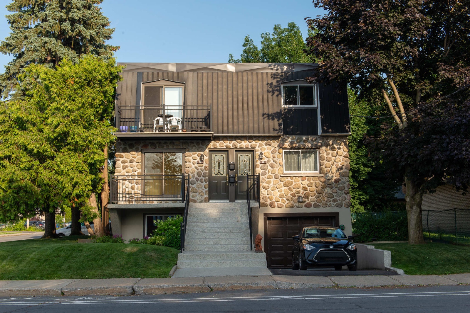 5 ½ à louer – Longueuil - Appartement avec 2 chambres — photo 1