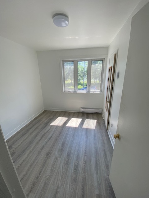 51/2 fraichement rafraichi -rabais 600$ pour 3 mois- — photo 3