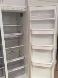 Shelfs only for Kenmore 36" fridge