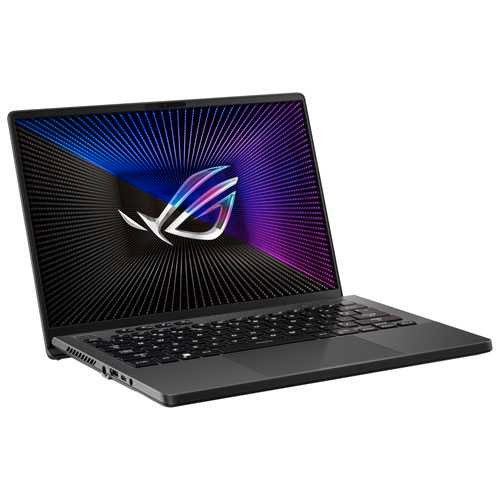 Asus ROG Zephyrus G14 2022, 14 inch, Ryzen 7, Radeon 6700s in Laptops in St. John's - Image 2