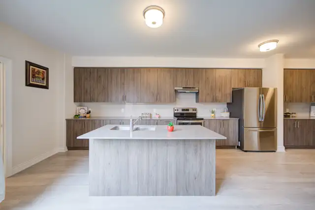 Peterborough Rooms for Rent for Female only - $650 in Room Rentals & Roommates in Peterborough - Image 5