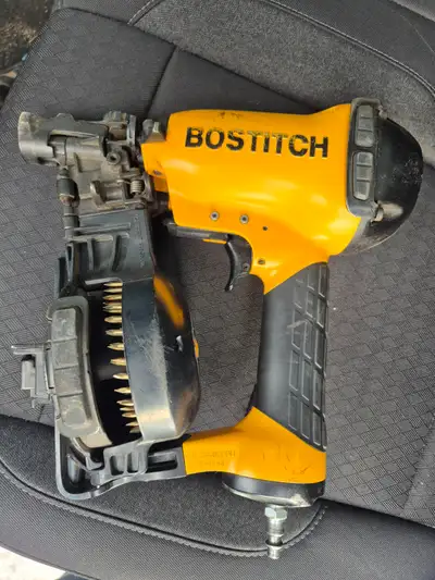 Bostitch Roofing Nail, View more