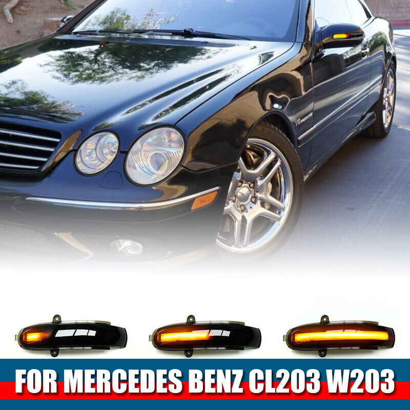 led turn signals