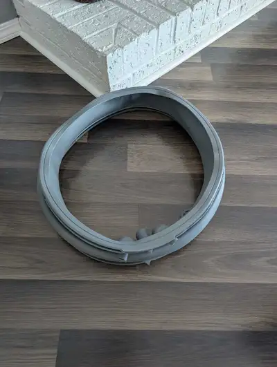 Replacement Gasket Washer Door Seal Washer Boot, View more