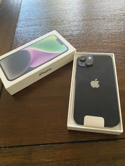 Apple iPhone 14 128GB, View more