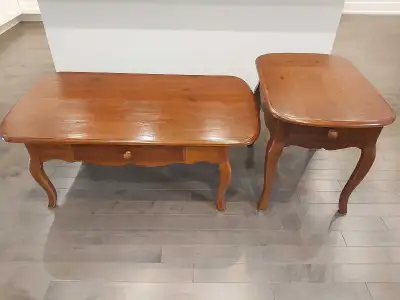 Coffee Table Set, View more