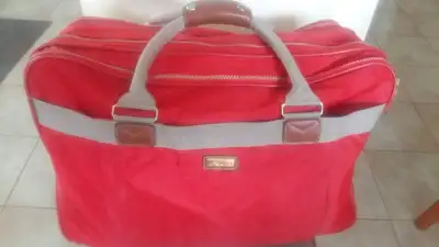 Heavy Duty Equipment Bag, View more