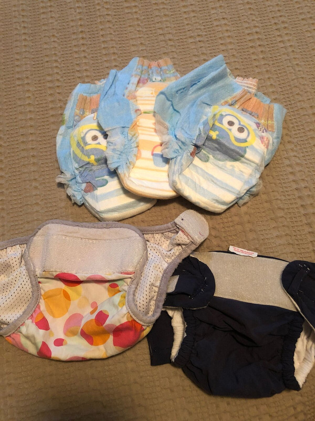 Swim diapers  in Bathing & Changing in Kitchener / Waterloo