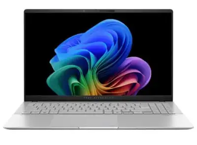 Je vends un ordinateur portable VivoBook S 15 Copilot+ PC DELO de 15,6 po d'ASUS (Snapdragon X Plus/...