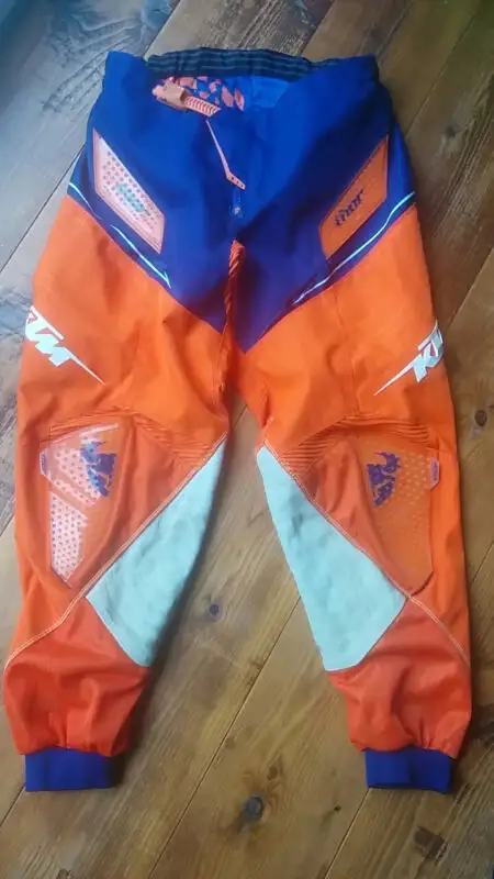 pantalon KTM - Thor in Motorcycle Parts & Accessories in Granby - Image 2