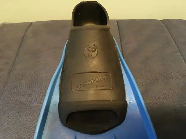 Palmes U.S. Divers Passeport… in Water Sports in City of Montréal - Image 3