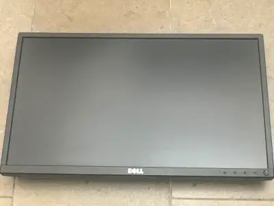 Moniteur Dell 22 pouces P2217H, View more