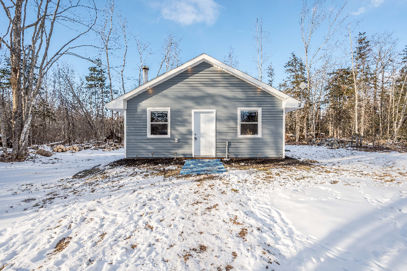 Cottage in tatamagouche very private Houses for Sale Bedford Kijiji