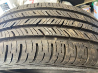 Continental ContiProContact 235/50R18 (just 1 brand new tire)
