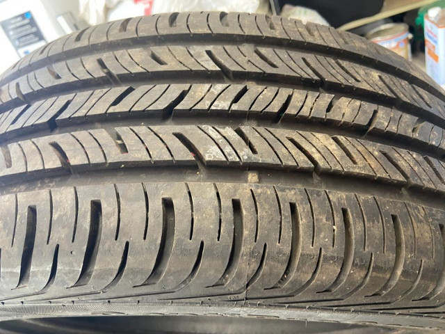 Continental ContiProContact 235/50R18 (just 1 brand new tire) in Tires & Rims in City of Halifax