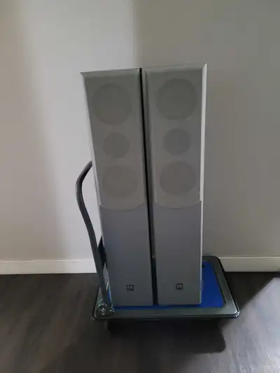 Theater Research TR 1120. $70, View more