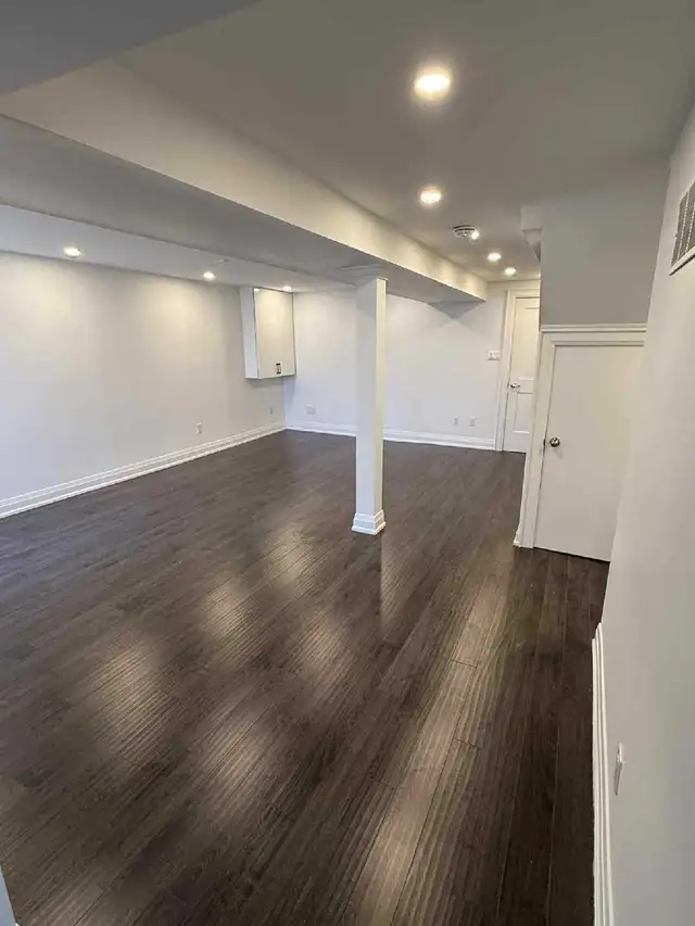 Spacious 1BR Basement Apartment for rent in Long Term Rentals in Oshawa / Durham Region - Image 6