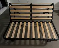 free ikea sofa bed frame