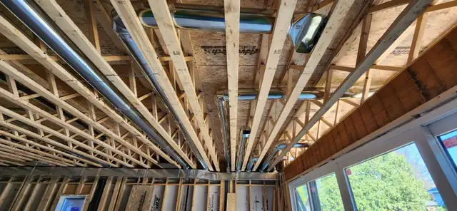 Expert ductwork for renovation and new builds63234884225537121