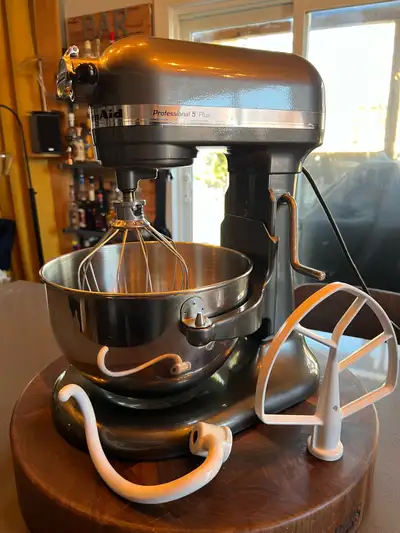 KitchenAid Professional 5 Plus, View more