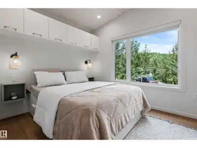 Four-Season Cabin for Sale, View more