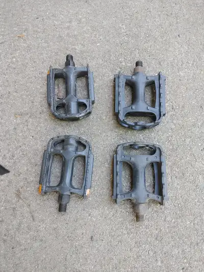Bicycle Pedals, View more