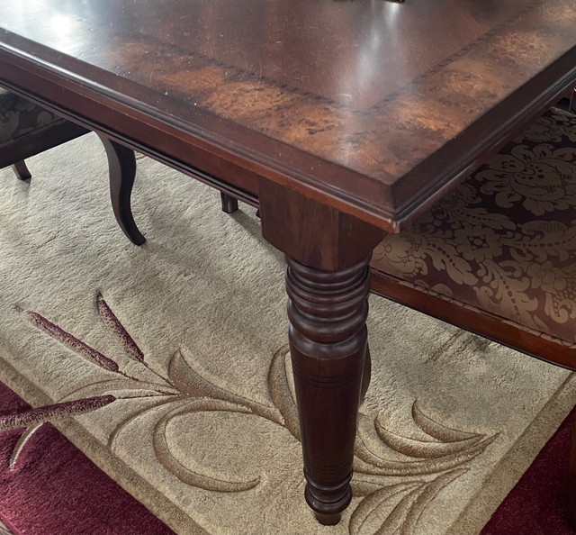 Traditional dining room from Bombay  in Kitchen & Dining Wares in Oakville / Halton Region - Image 3