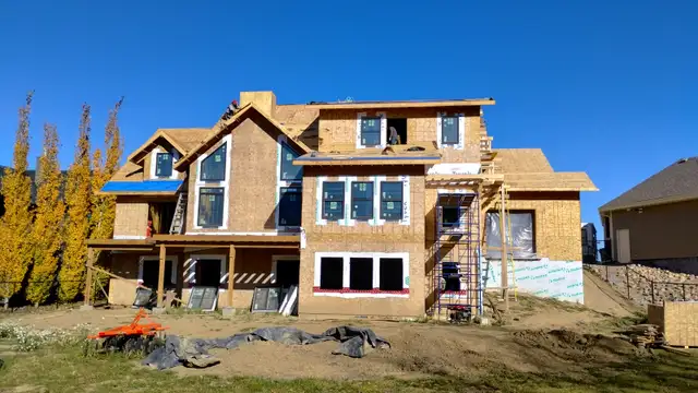 Edmonton renovations and general contracting579662177549701123