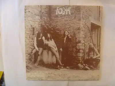 FOGHAT LPs - several to choose from, View more