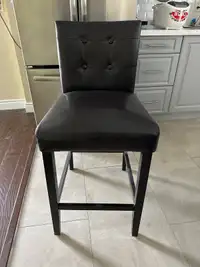 Bar stools x4 