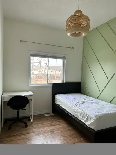 ***Please send a brief introduction about yourself if interested. A simple “is this available” will...