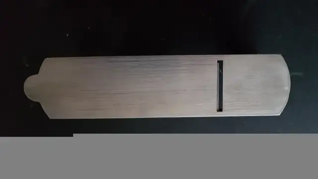 Excellent Condition Bailey No 3 Plane For Sale in Hand Tools in Delta/Surrey/Langley - Image 7