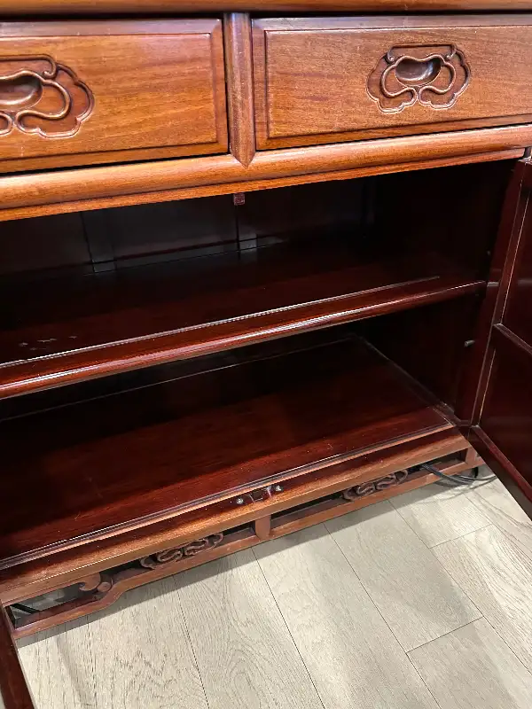 Dinning table Set in Dining Tables & Sets in Markham / York Region - Image 11