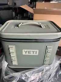 Yeti Cooler