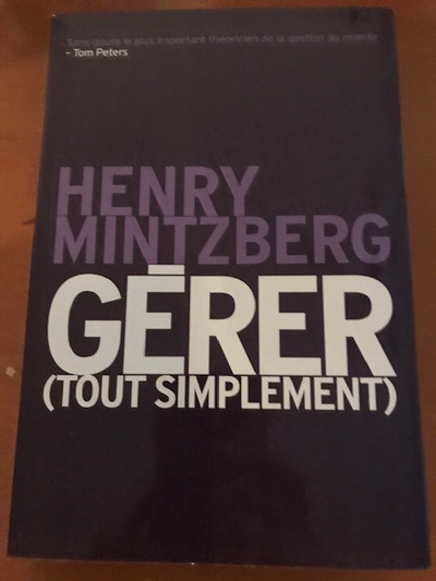 GÉRER (tout simplement), View more