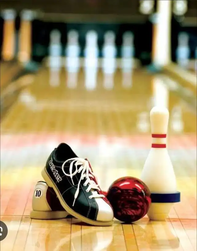 looking to go bowling490430770593802240