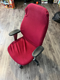 Computer Desk Chair / Manager’s Chair