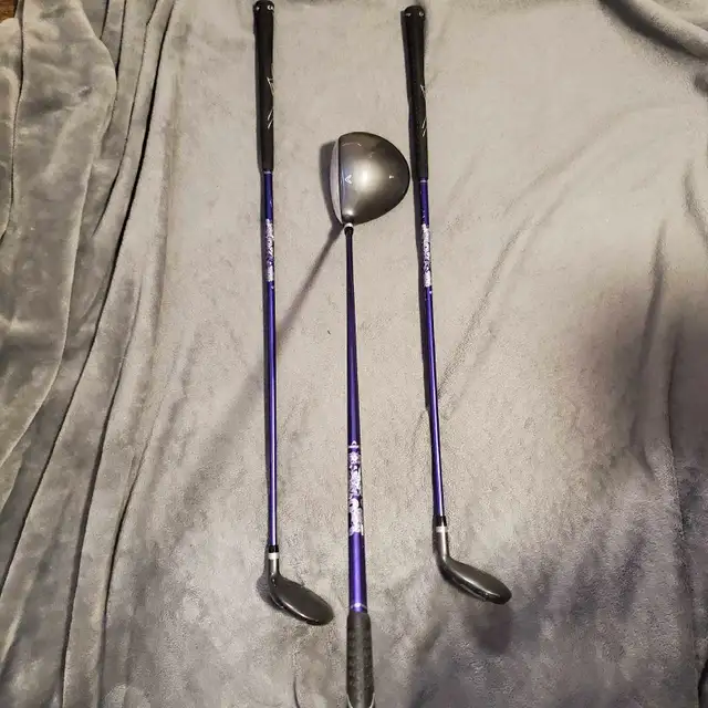 Kids Youth Callaway Golf  Drivers Golf Clubs63436970490497122
